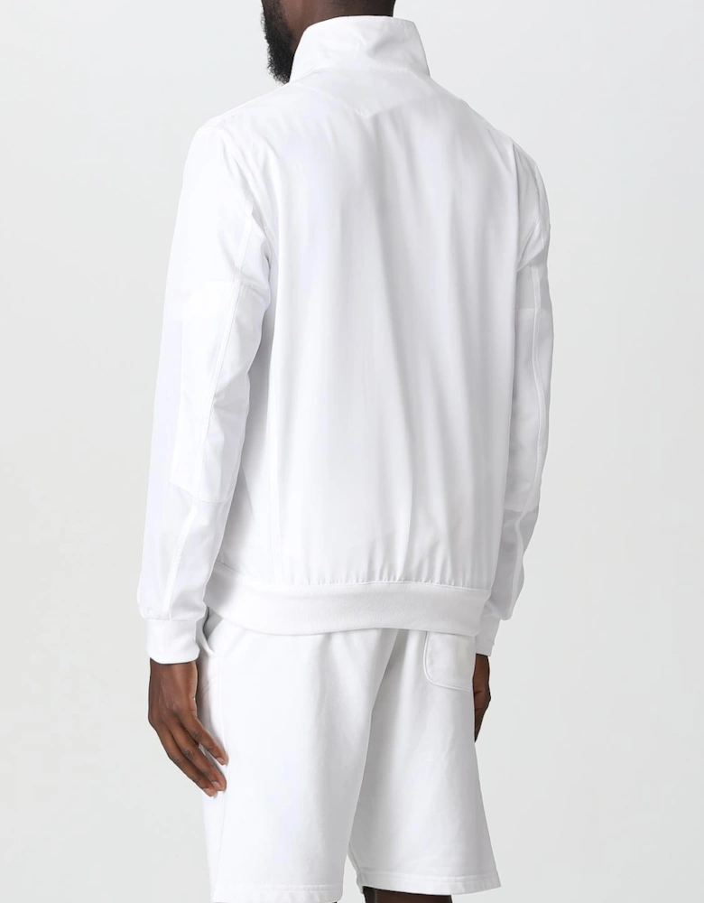Windbreaker Jacket
