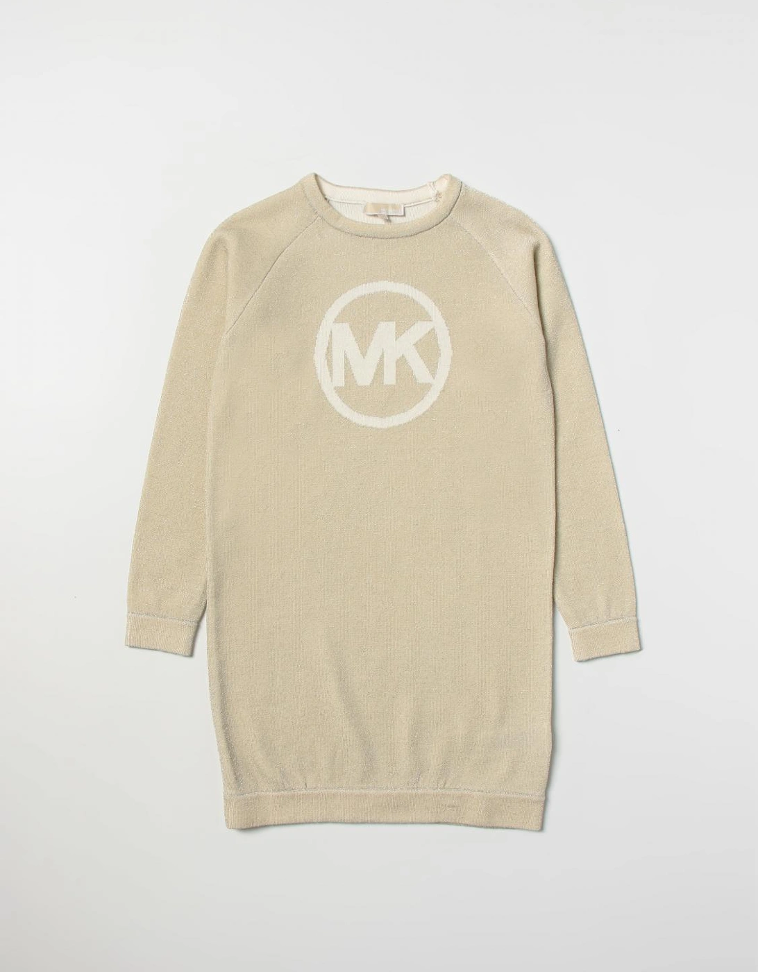 MK Logo Sweater Dress, 3 of 2