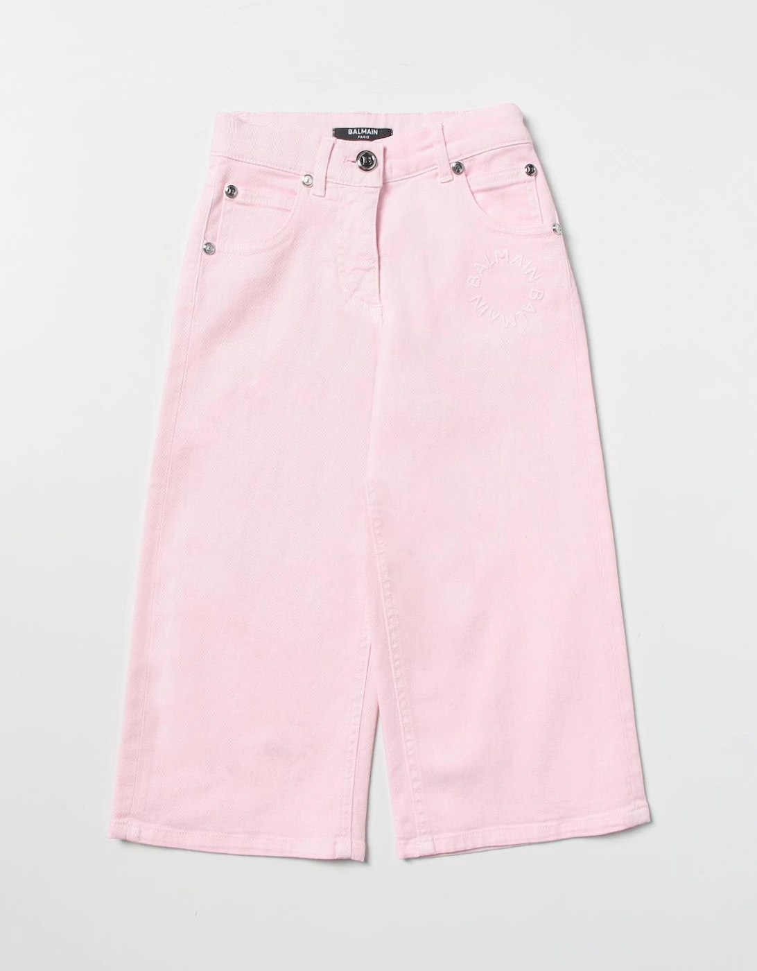 Shorts Logo Embroidered, 3 of 2