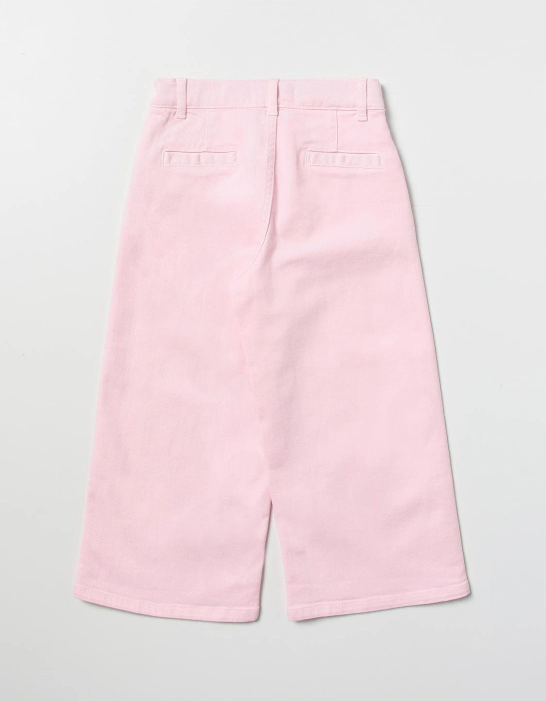 Shorts Logo Embroidered