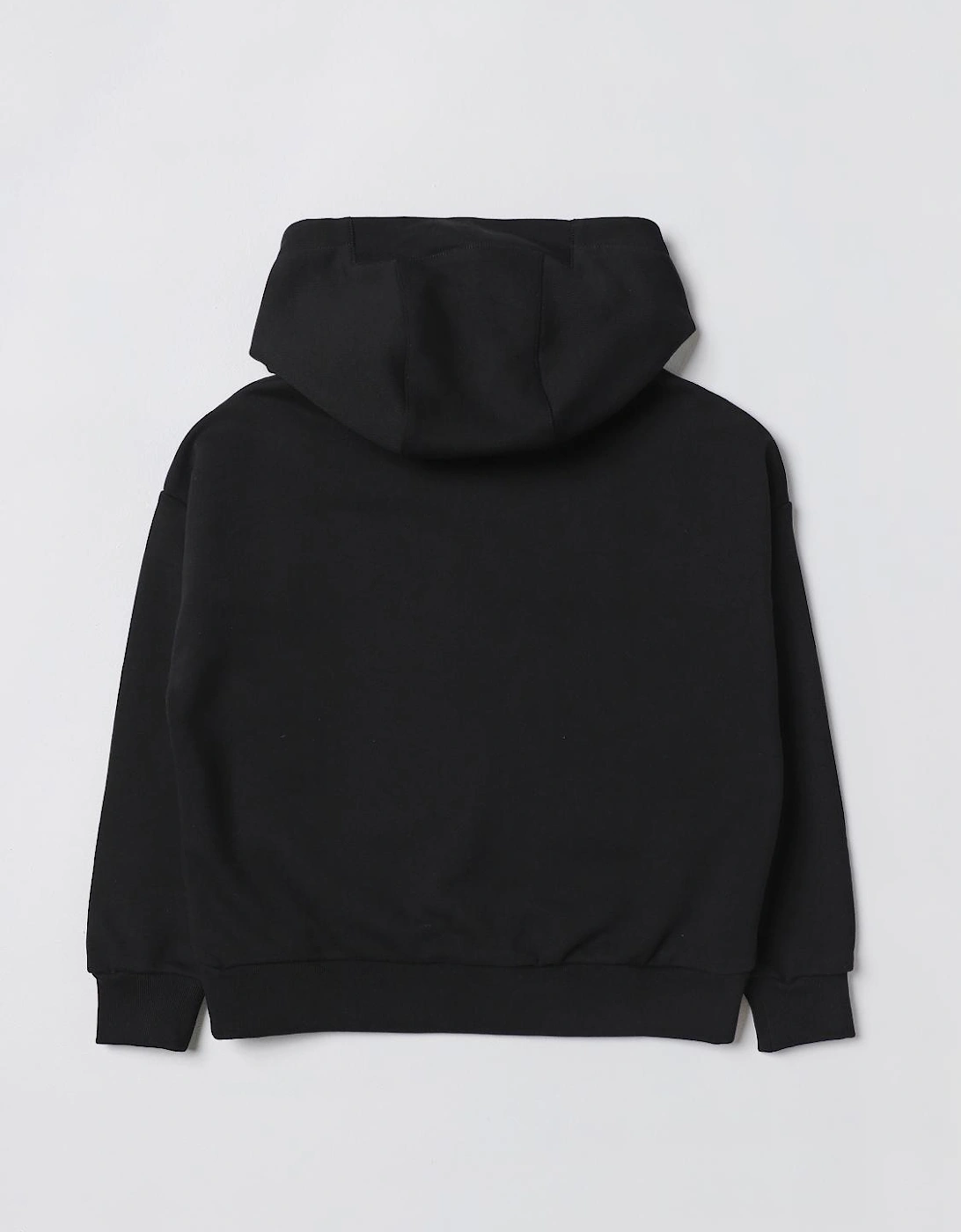 Kids Hoodie with Logo