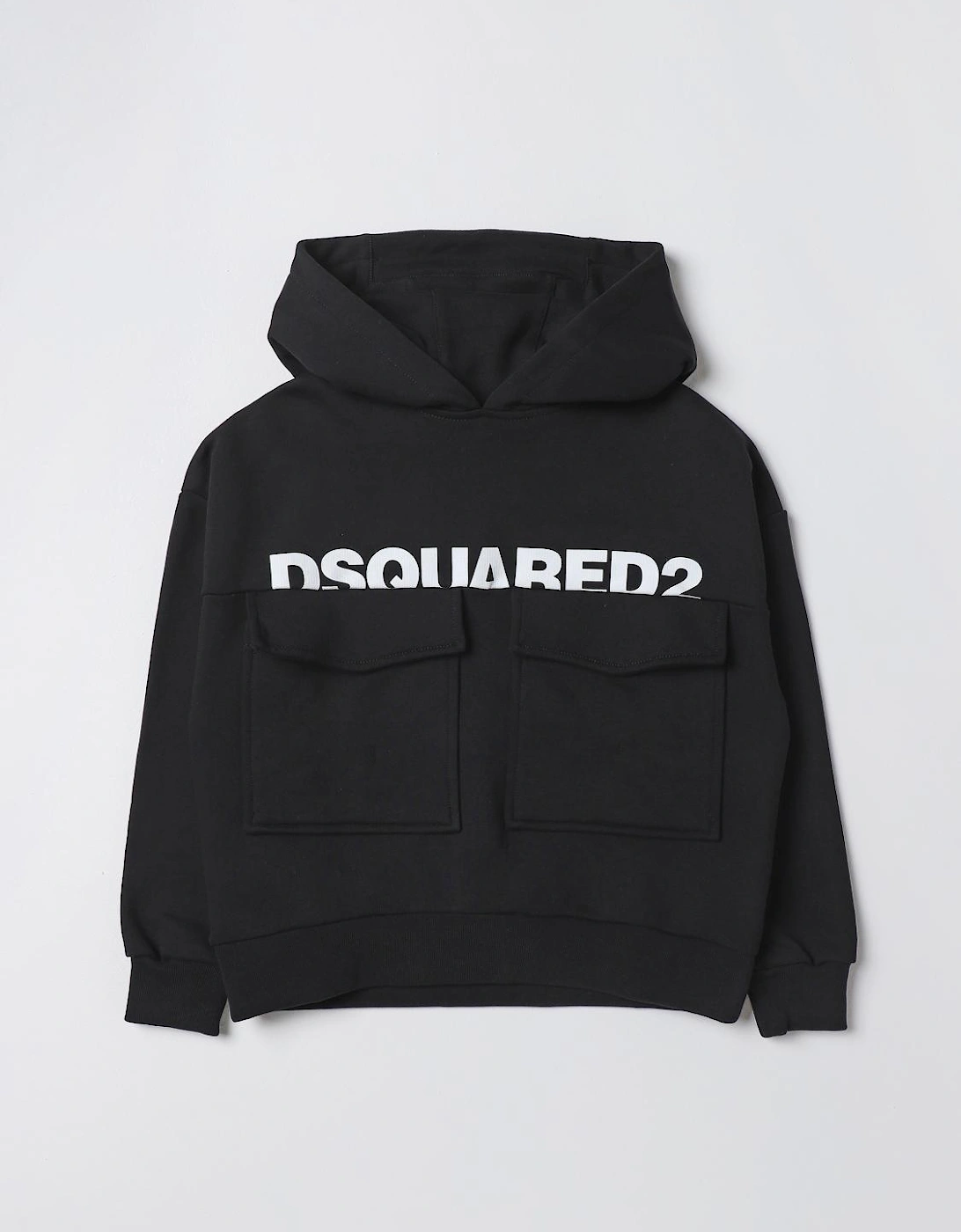 Kids Hoodie with Logo, 4 of 3