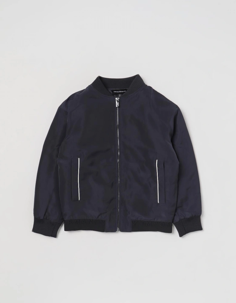 Boys Bomber Jacket