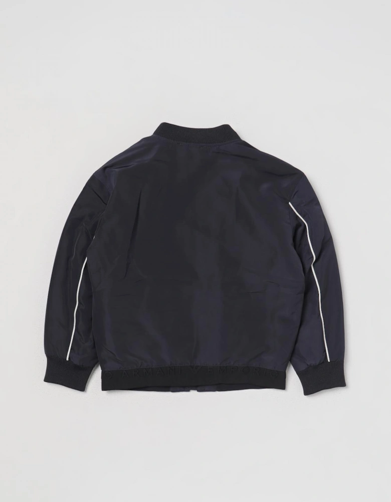 Boys Bomber Jacket