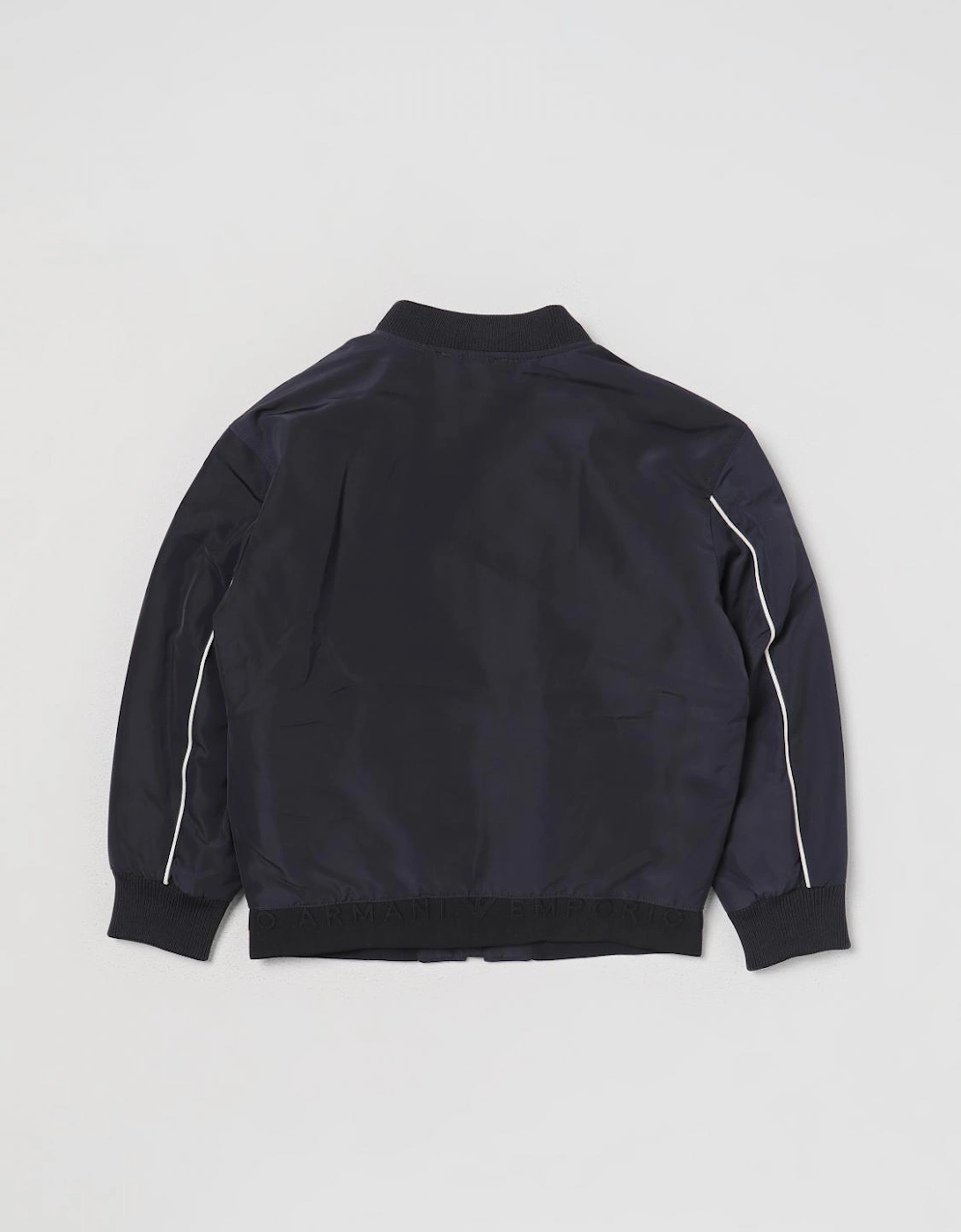 Boys Bomber Jacket