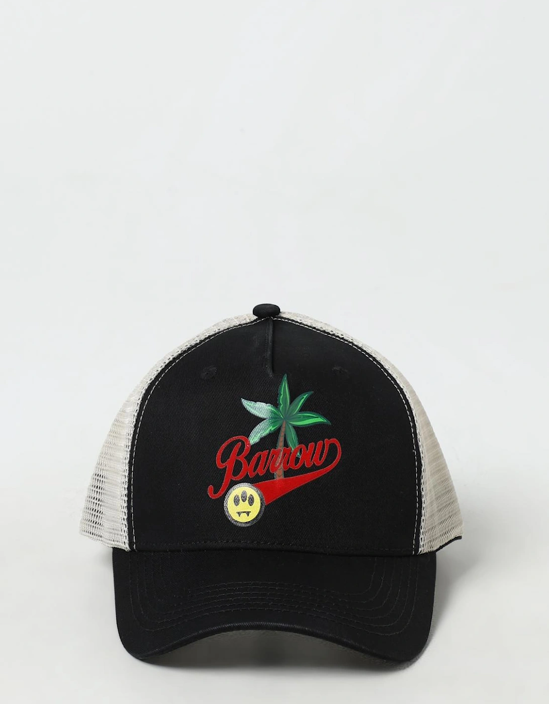 Palm Tree Baseball Cap