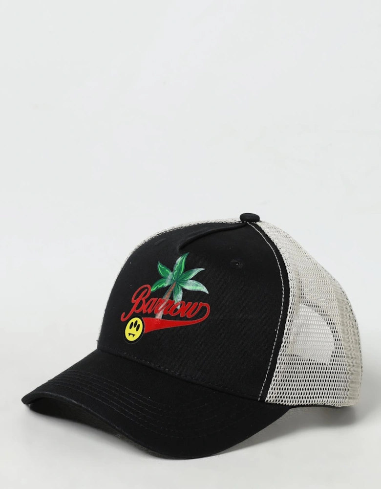 Palm Tree Baseball Cap
