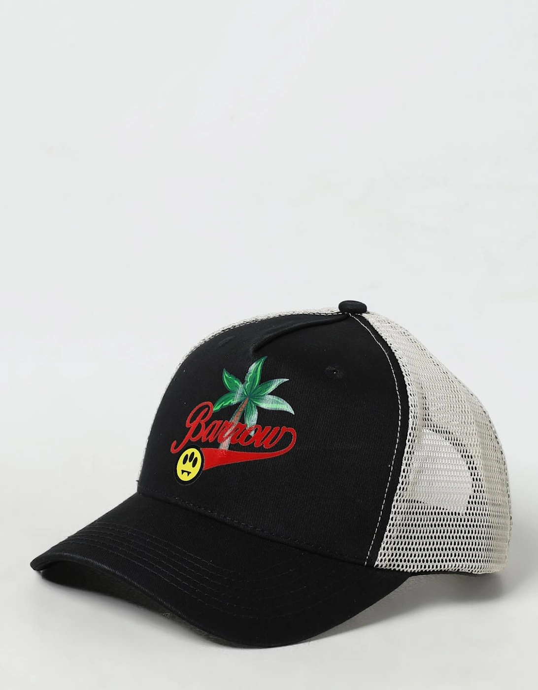 Palm Tree Baseball Cap, 4 of 3