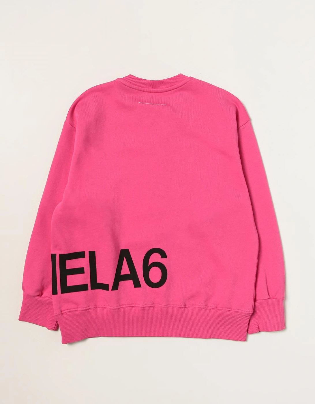 Margiela Logo Sweatshirt