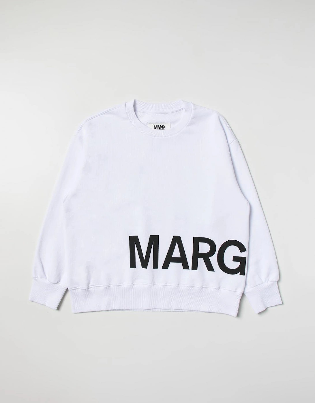 Margiela Logo Sweatshirt