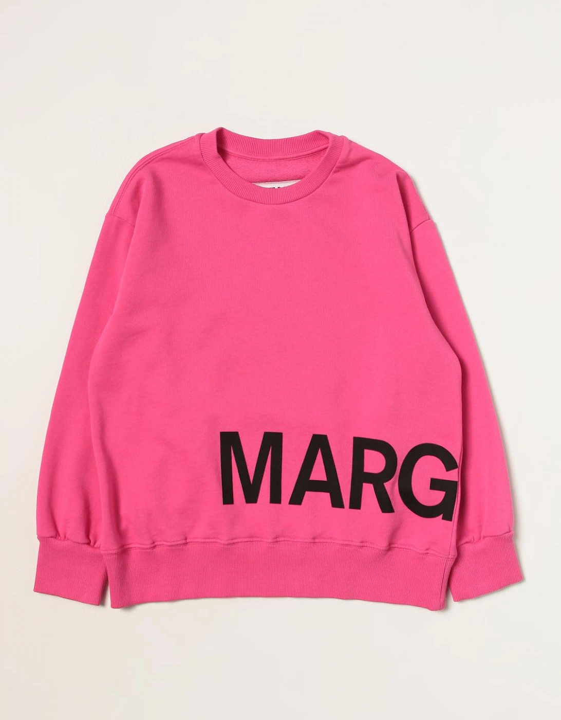 Margiela Logo Sweatshirt, 4 of 3