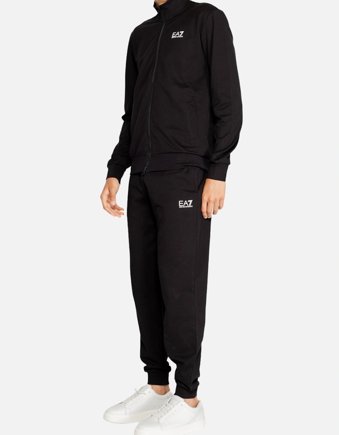 Boys Tracksuit Model 3YPMA7PJMZ2Z