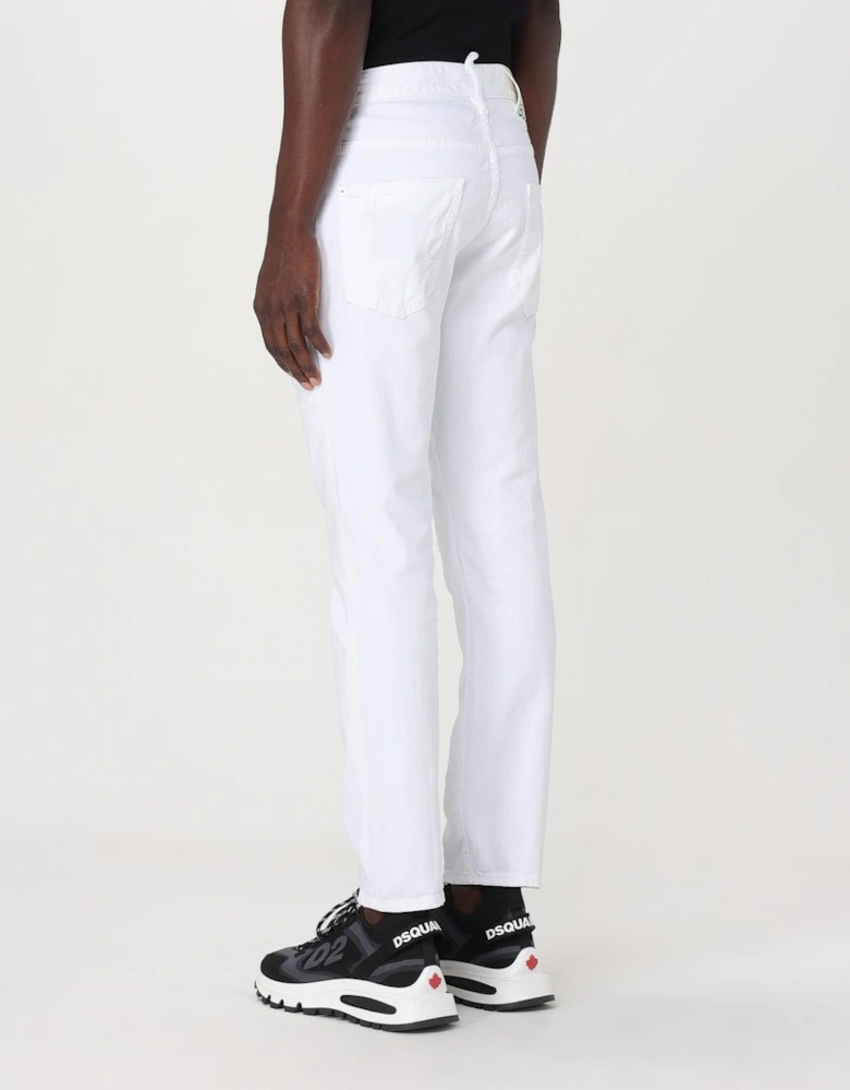 Cool Guy Skater Jeans Distressed