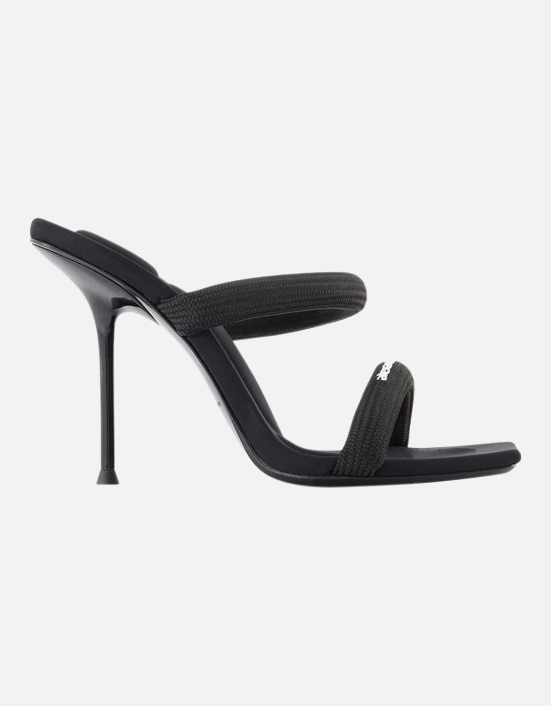 Strappy Heeled Sandals, 5 of 4