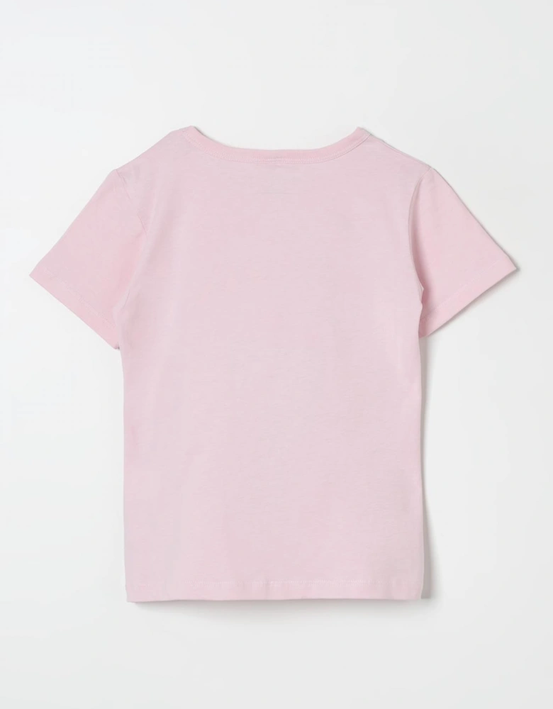 Kids Cocktail Print Tee