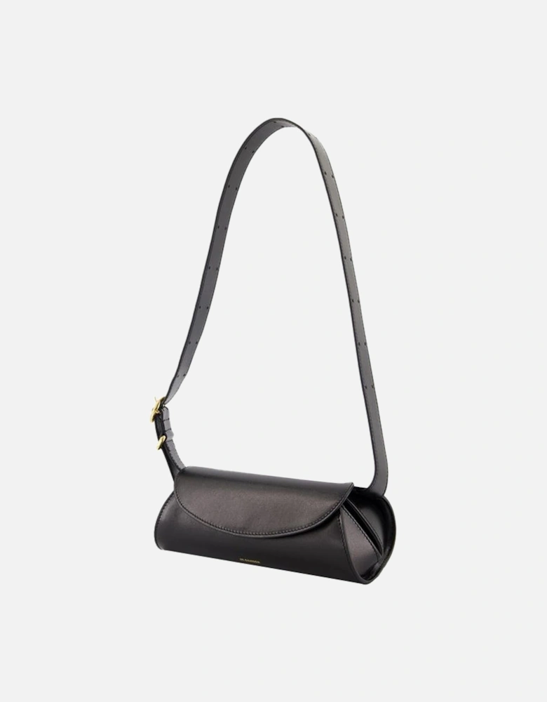Goji Frame Small Crossbody Bag