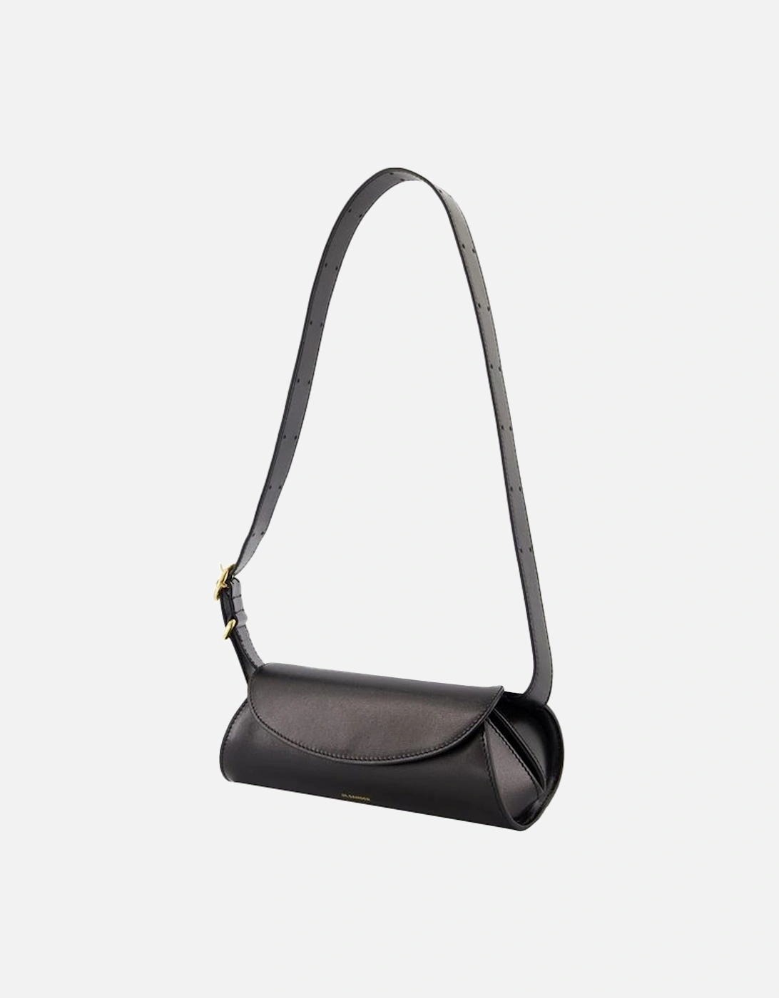 Goji Frame Small Crossbody Bag