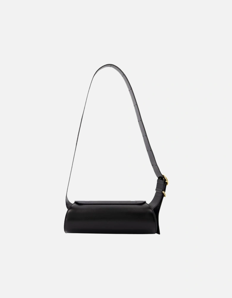 Goji Frame Small Crossbody Bag