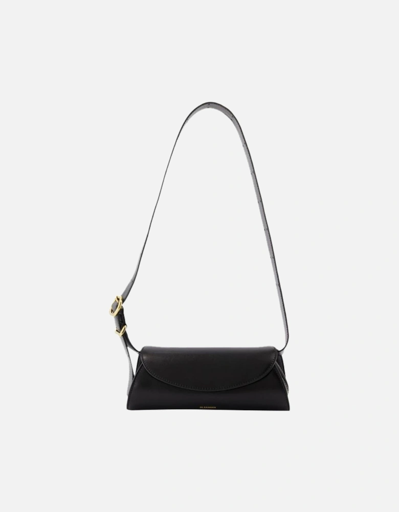 Goji Frame Small Crossbody Bag