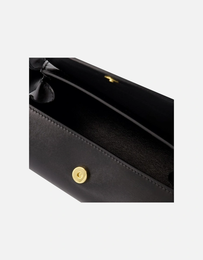 Goji Frame Small Crossbody Bag