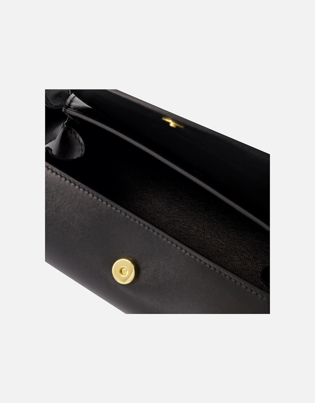 Goji Frame Small Crossbody Bag