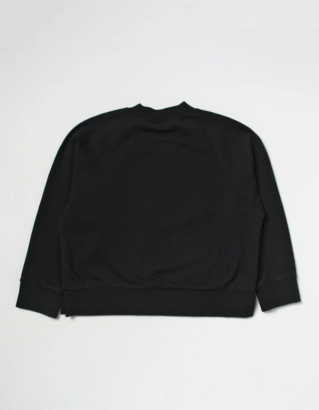Flames Logo Sweatshirt