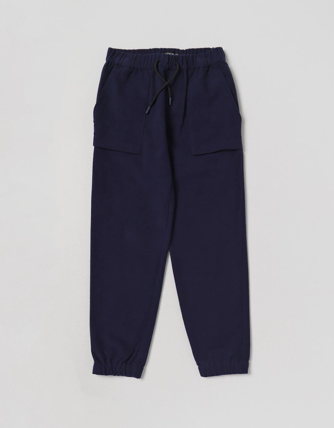 Relaxed Fit Cargo Pants, 3 of 2