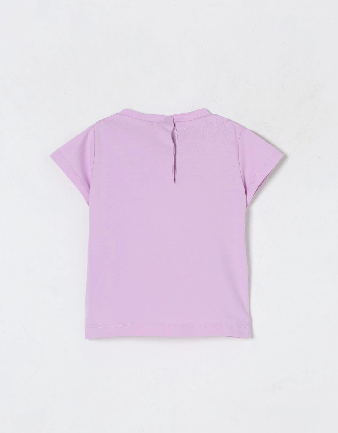 Girls Ballet Slippers Graphic Tee