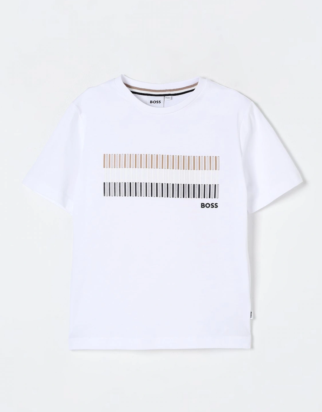 Barcode Graphic Tee, 5 of 4