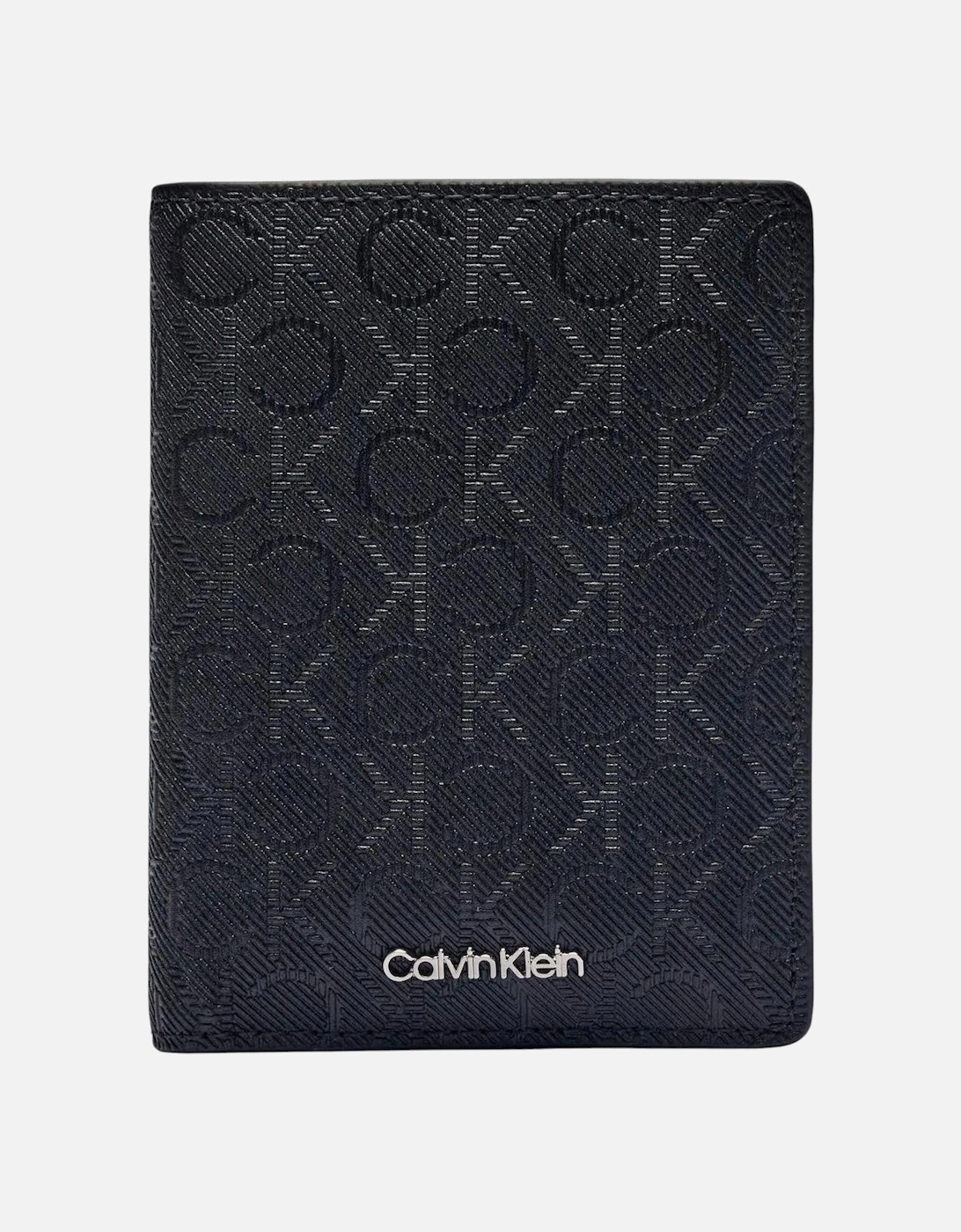 Monogram Card Holder Wallet, 4 of 3