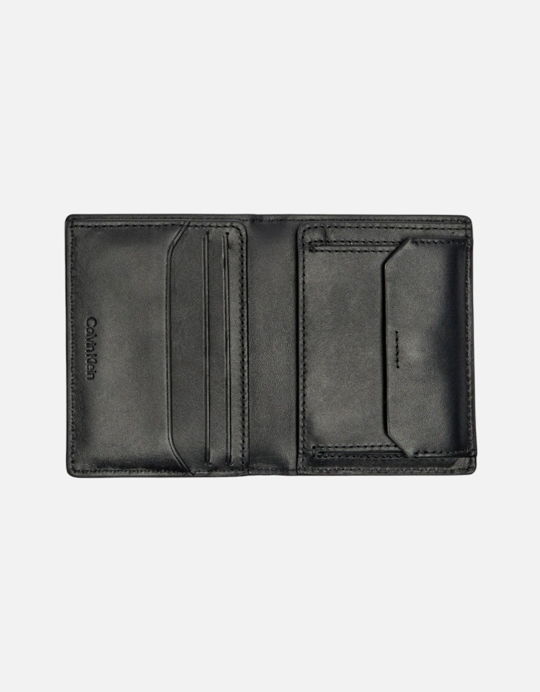 Monogram Card Holder Wallet