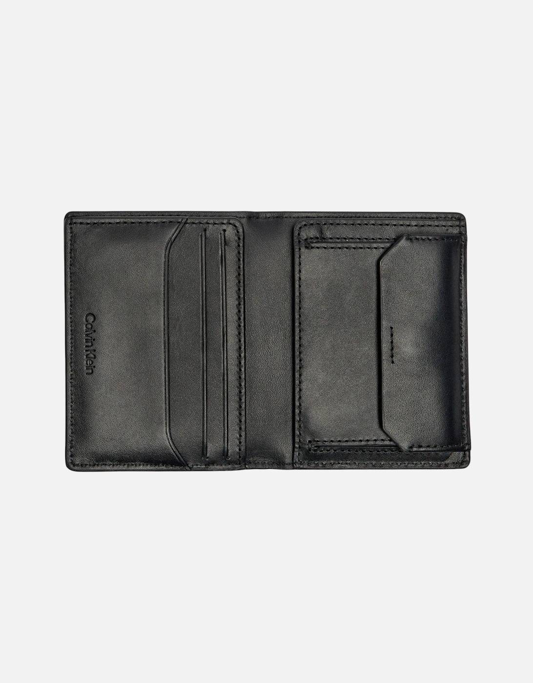 Monogram Card Holder Wallet