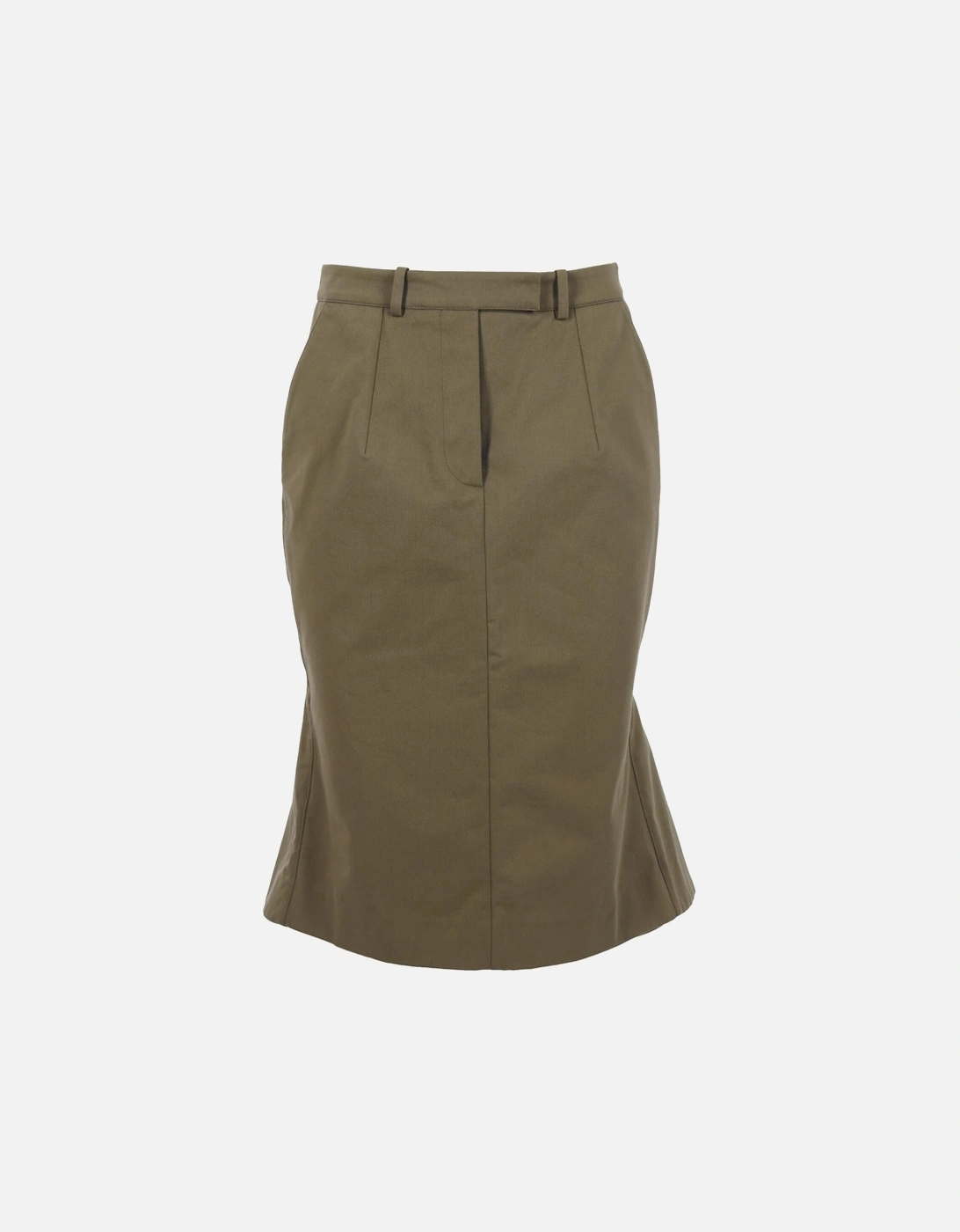 Tailored Pencil Skirt, 7 of 6