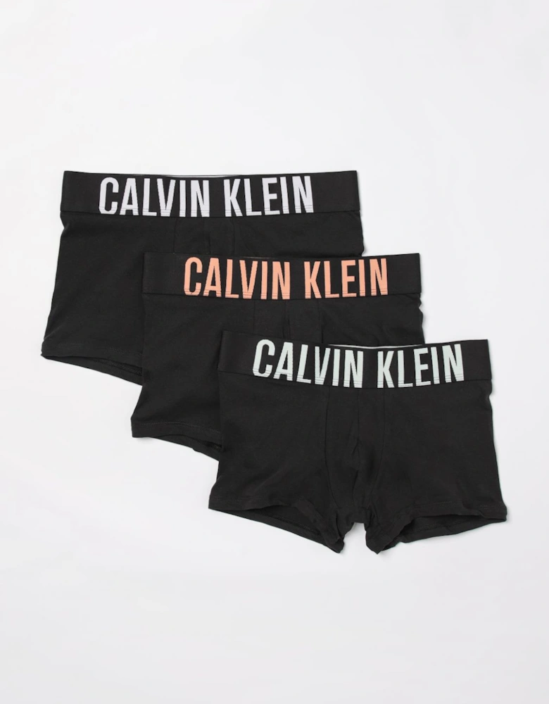 Cotton Stretch Boxer Briefs 3Pack
