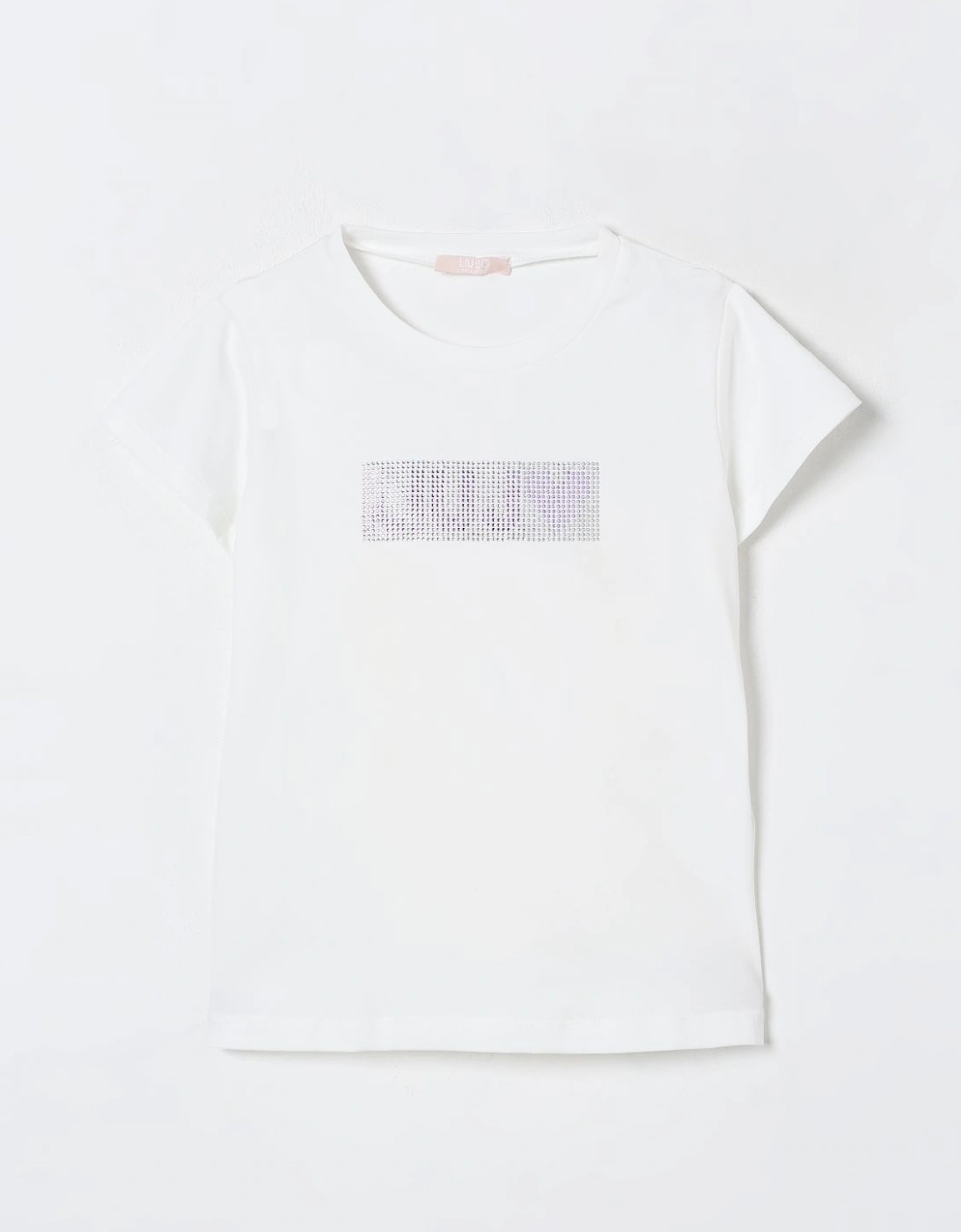 Girls Rhinestone TShirt, 5 of 4