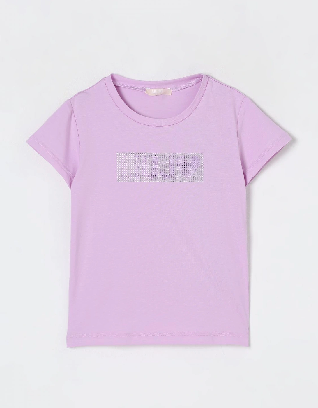 Girls Rhinestone TShirt