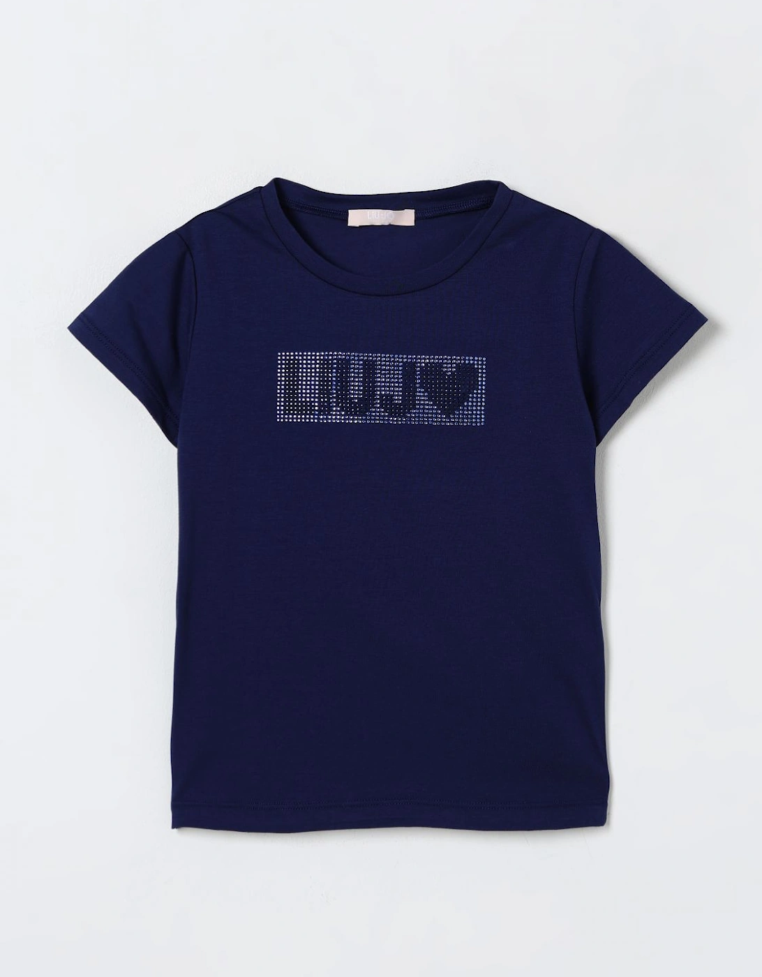 Girls Rhinestone TShirt