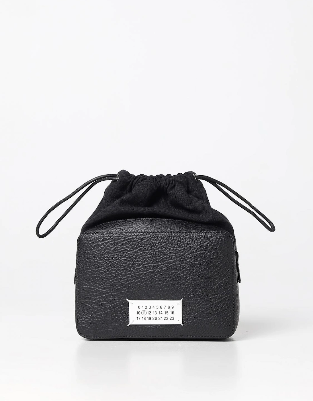Glam Slam Mini Bag Drawstring Closure, 5 of 4