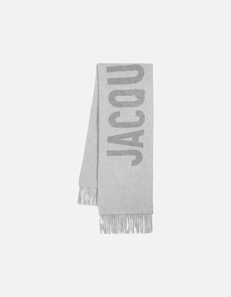 Wool Scarf