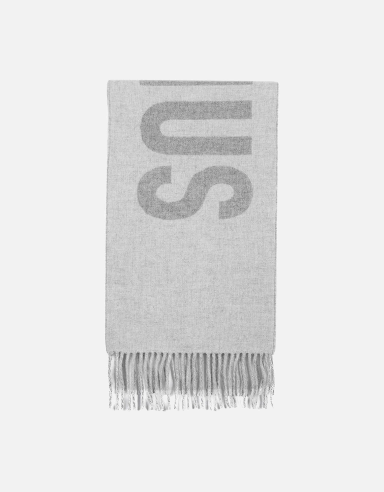 Wool Scarf