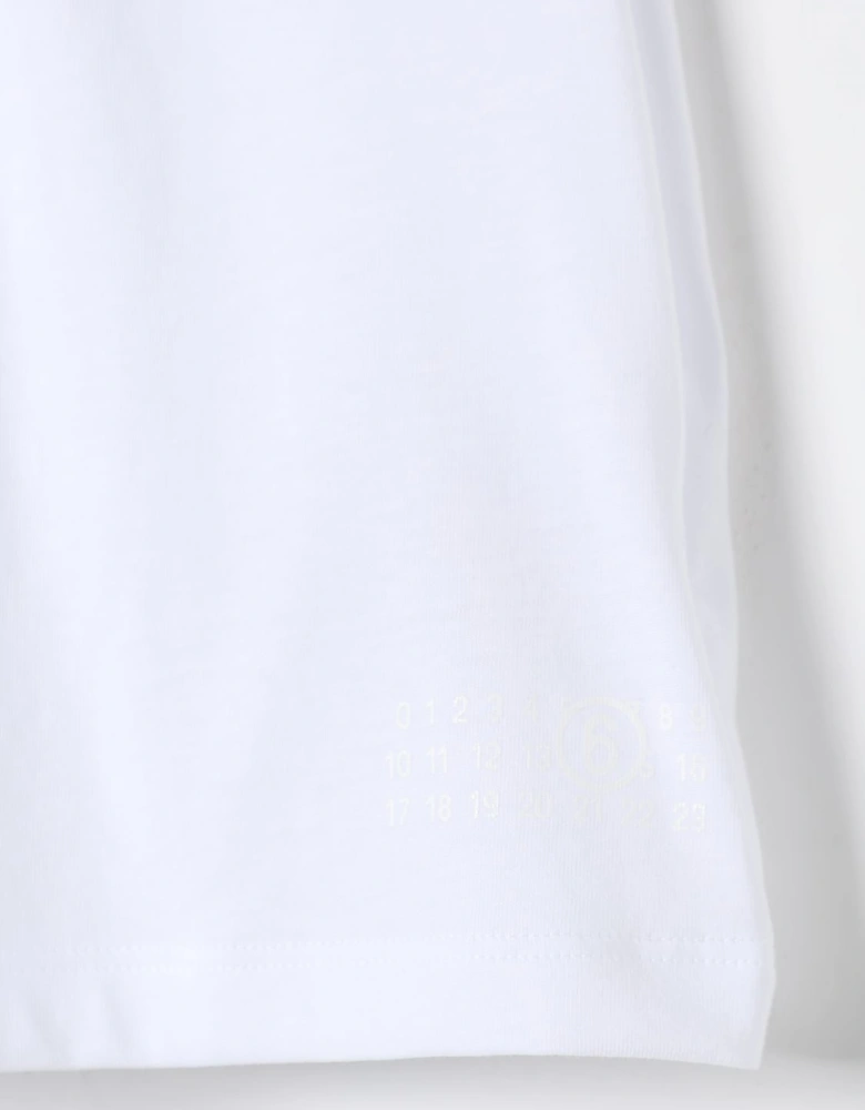 Sleeveless Cotton Tank Top