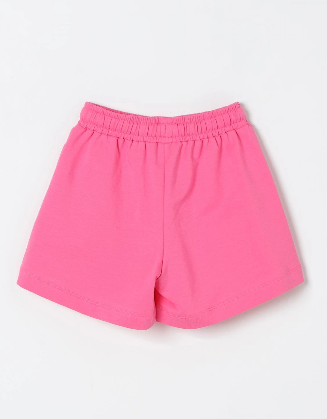 Toy Bear Graphic Shorts