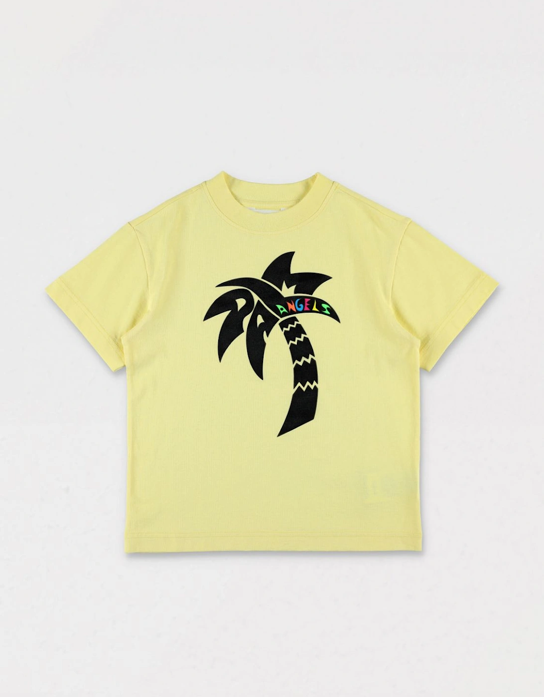 Palm Tree Graphic Tee, 4 of 3