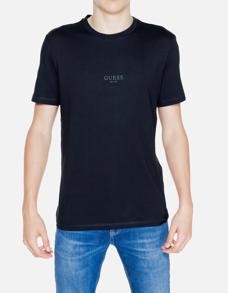 Men's Classic Logo T-Shirt