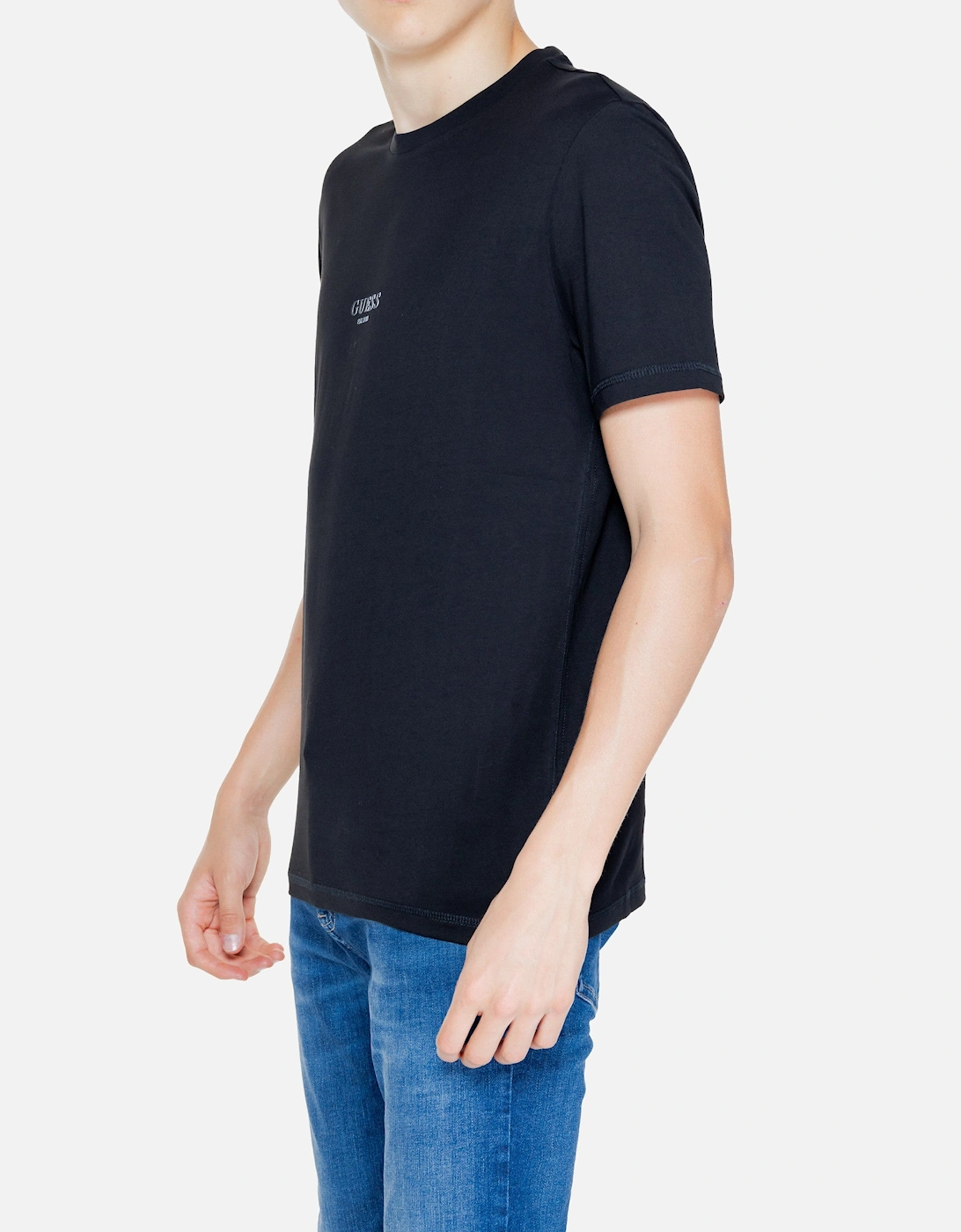 Men's Classic Logo T-Shirt