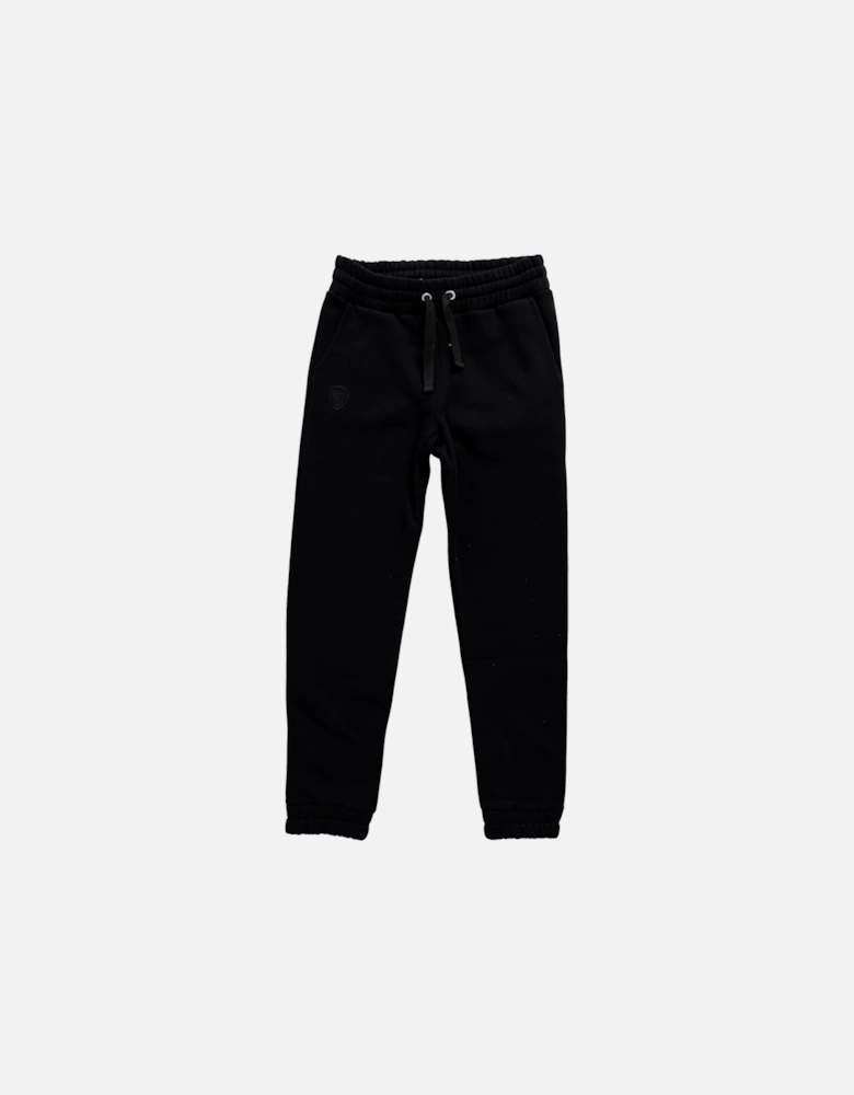Kids Fleece Joggers