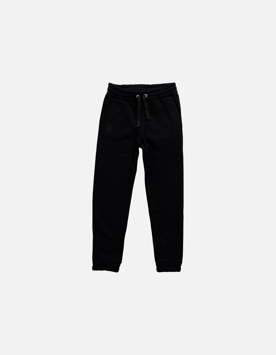 Kids Fleece Joggers, 4 of 3