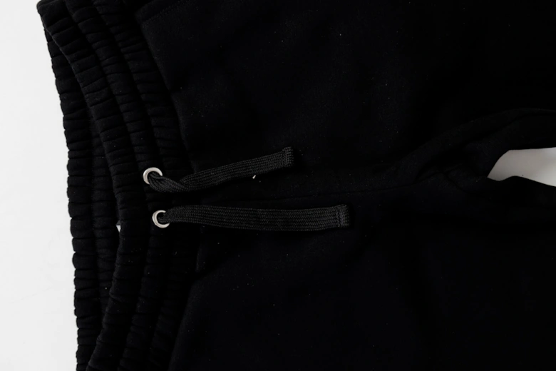 Kids Fleece Joggers