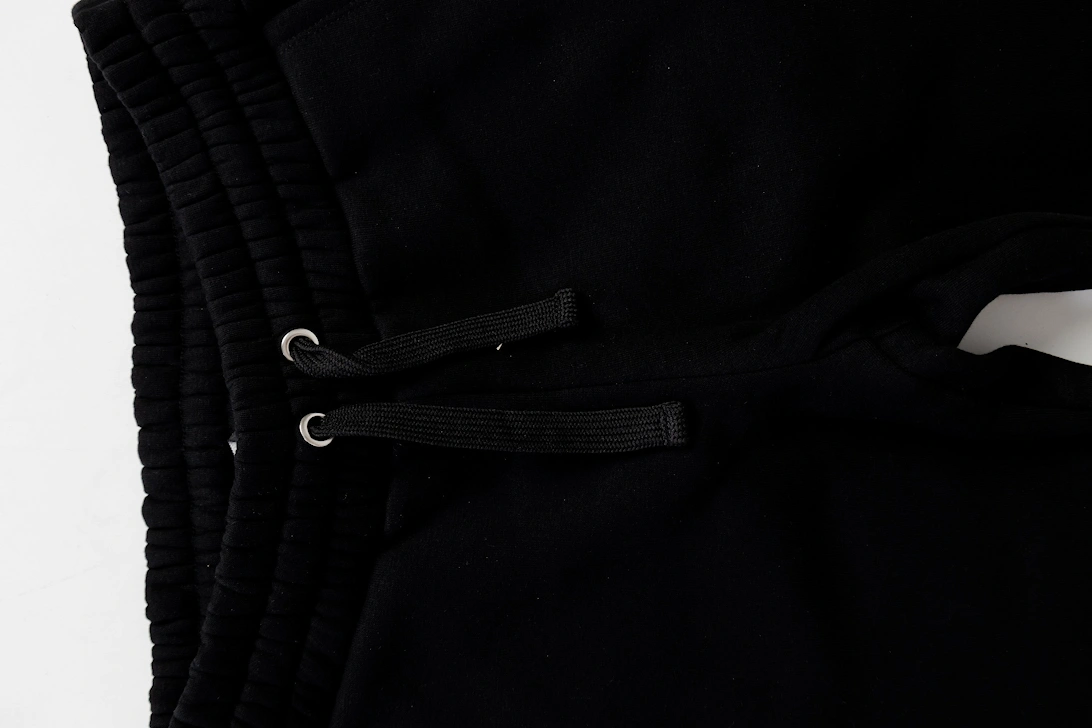 Kids Fleece Joggers