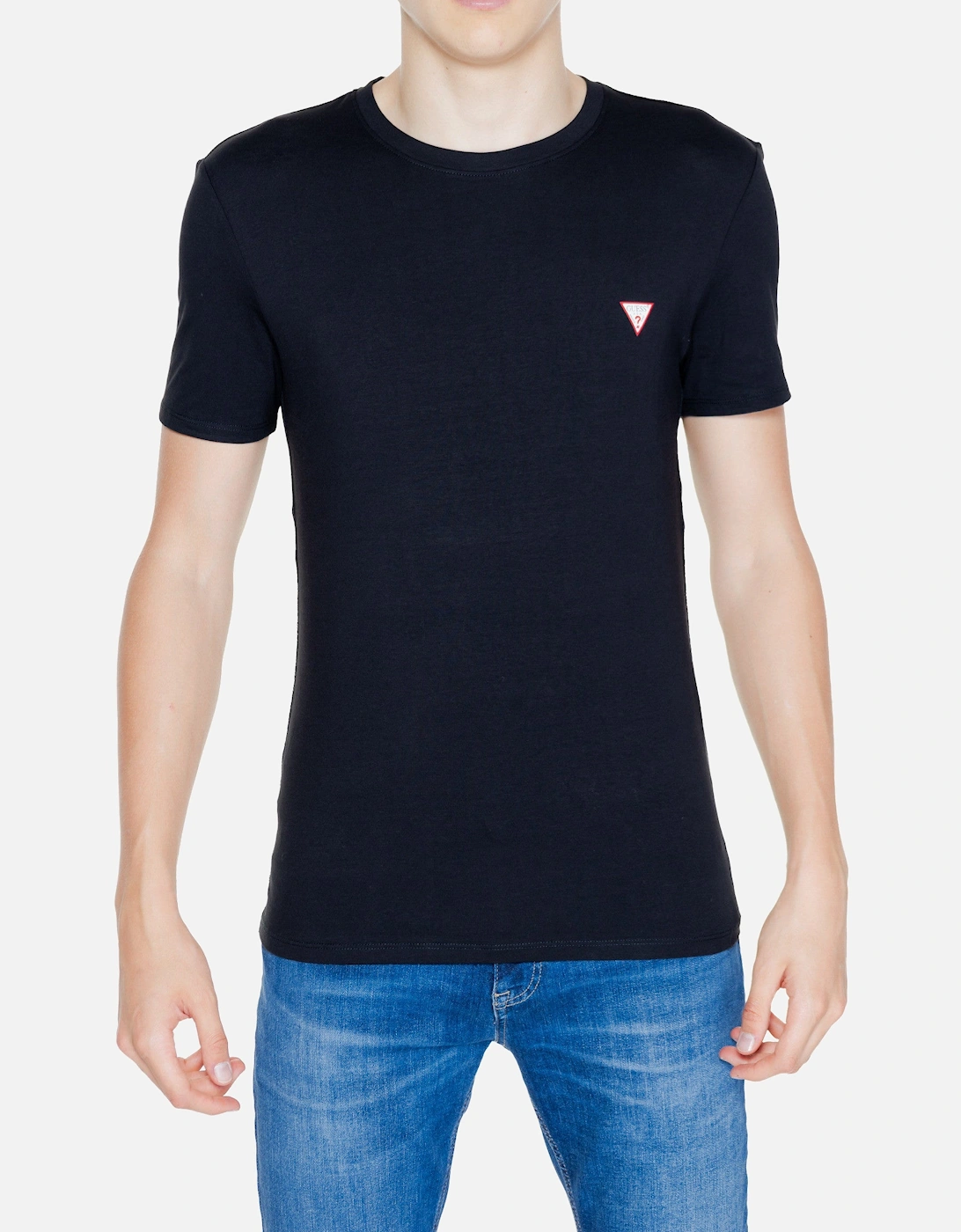 hort leeve Crew Neck Tee, 4 of 3